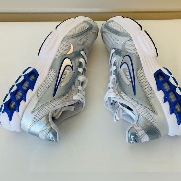 Women’s Nike Zoom Air Fire sneakers size 7 new - Picture 14 of 15